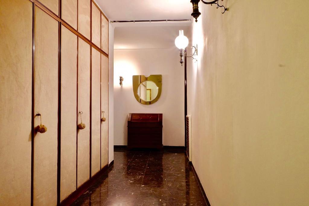 Andy'S Apartment Venecia Exterior foto