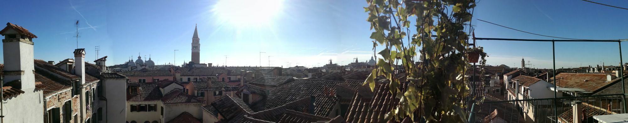 Andy'S Apartment Venecia Exterior foto