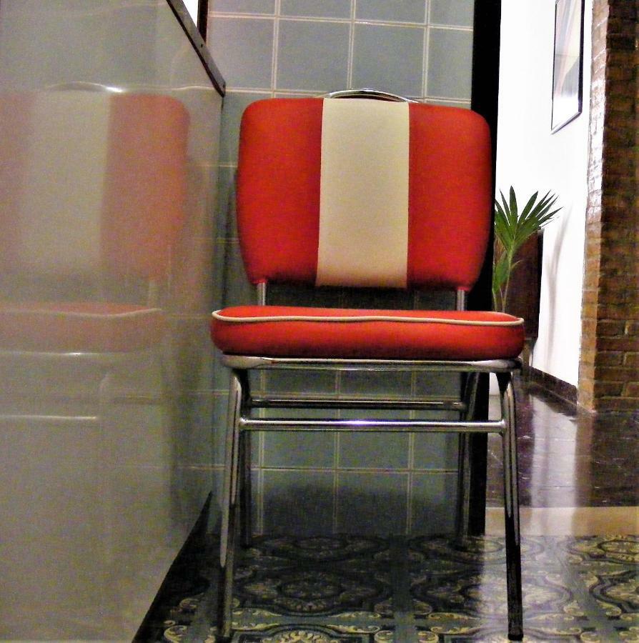 Andy'S Apartment Venecia Exterior foto